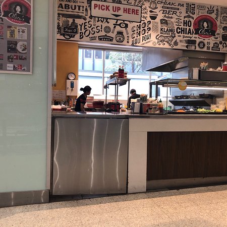 Alice's Makan - Accommodation Port Hedland 0