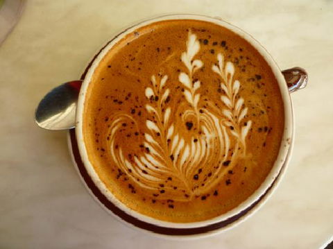 Astor Espresso - Accommodation Port Hedland 0
