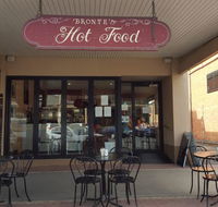 Bronte's Gourmet - Accommodation Port Hedland