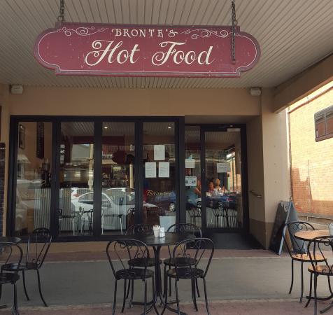 Bronte's Gourmet - Accommodation Port Hedland 0