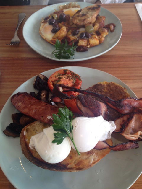 Salamanca Wharf Cafe - Accommodation Port Hedland 4