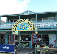 Skinny Legs Cafe - Accommodation Port Hedland