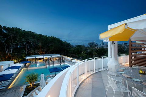 Cucina Vivo - Accommodation Port Hedland 0