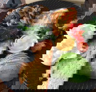 Mudgee Bah Espresso Cafe - Accommodation Port Hedland