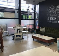 Shack Cafe Mudgeeraba - Accommodation Port Hedland