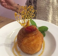 Thai Mudgee - Accommodation Port Hedland