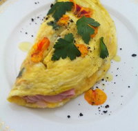 The Millers Hands - Accommodation Port Hedland