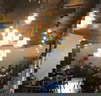 The Oak Cafe Restaurant - Accommodation Port Hedland