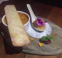 The Wine Barrel - Accommodation Port Hedland