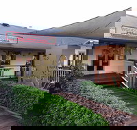 Woodchoppers Inn BBQ Smoke  Grill - Accommodation Port Hedland