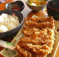 Fufu House