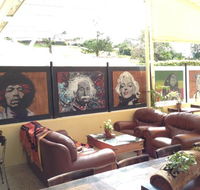 Hair Colour Cafe - Accommodation Port Hedland