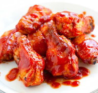 Krish Indian Cuisine