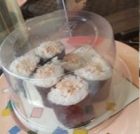 Marine Sushi
