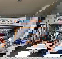 Mighty Wok Noodle Bar - Accommodation Port Hedland