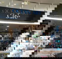 Ocean Art Cafe  Gallery - Accommodation Port Hedland