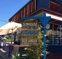 Sunhouse - Accommodation Port Hedland
