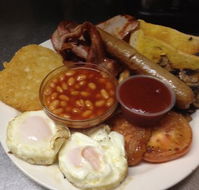 Angelina's Fine Food - Accommodation Port Hedland