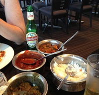 Bolliwood Masala Aitkenvale - Accommodation Port Hedland