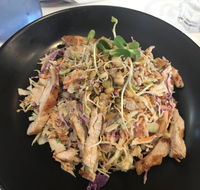 Born Wild Wholefoods  Espresso - Accommodation Port Hedland
