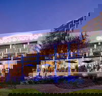 Bridgewater Q Restaurant - Accommodation Port Hedland