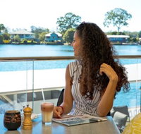 Cafe VinCino - Accommodation Port Hedland