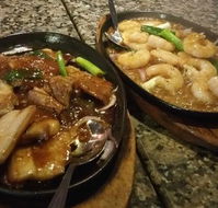 Capitol Regent Chinese Restaurant - Accommodation Port Hedland