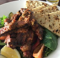 Celsius Restaurant and Bar - Accommodation Port Hedland