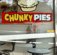 Chunky Pies - Accommodation Port Hedland