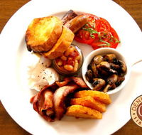 Denham St Cafe - Accommodation Port Hedland
