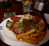 Frog  Toad Bistro - Accommodation Port Hedland