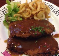Hog's Breath Cafe - Accommodation Port Hedland
