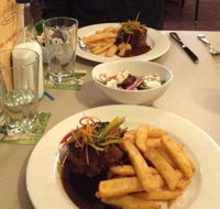 Lighthouse Bar and Grill - Accommodation Port Hedland