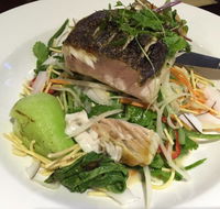 Long Board Bar and Bistro - Accommodation Port Hedland