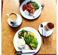 Mocha Mecca - Accommodation Port Hedland