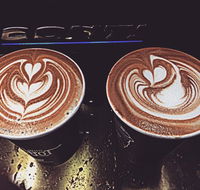 Newsplus Cafe - Accommodation Port Hedland