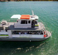 Noosa Cruiser Restaurant and Bar - Accommodation Port Hedland