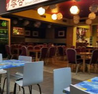 Phoenix Fashion Restaurant