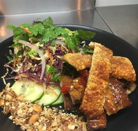 Potter's Pantry Cafe - Accommodation Port Hedland