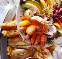 River Deck Restaurant - Accommodation Port Hedland