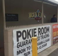 Rivers Restaurant - Accommodation Port Hedland
