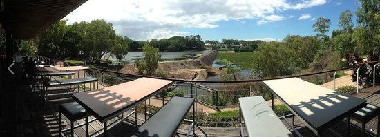 Townsville QLD Accommodation Port Hedland