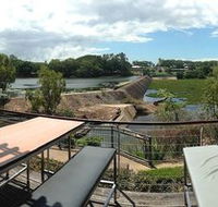Riverview Tavern - Accommodation Port Hedland