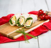 Sandwich Express - Accommodation Port Hedland