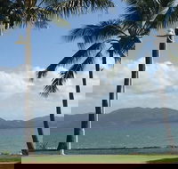 Strand View Cafe - Accommodation Port Hedland