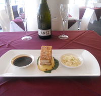 Table 51 - Accommodation Port Hedland
