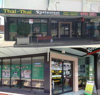 Thai -Thai Restaurant - Accommodation Port Hedland