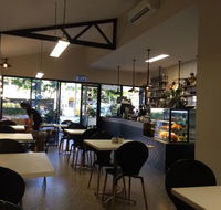 Vitti Cafe - Accommodation Port Hedland