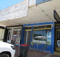 West End Take Away - Accommodation Port Hedland