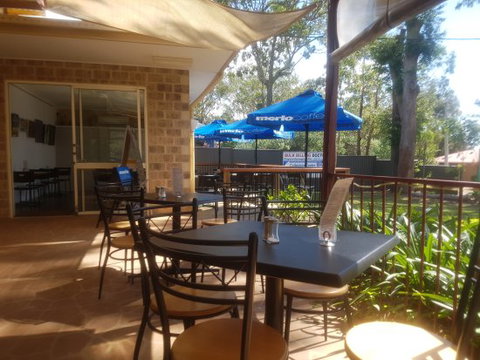 Aunty Alice's Cafe - Accommodation Port Hedland 0